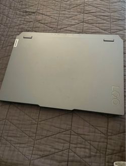 Lenovo legion gaming laptop