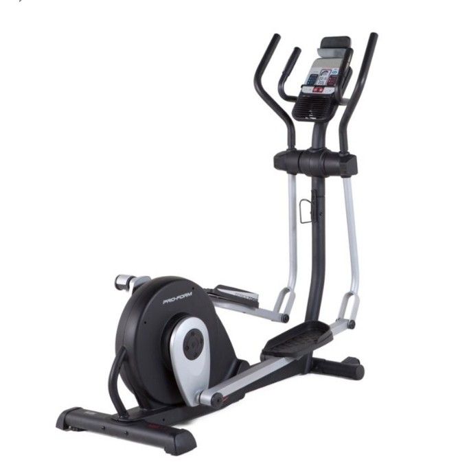 Proform Elliptical Machine