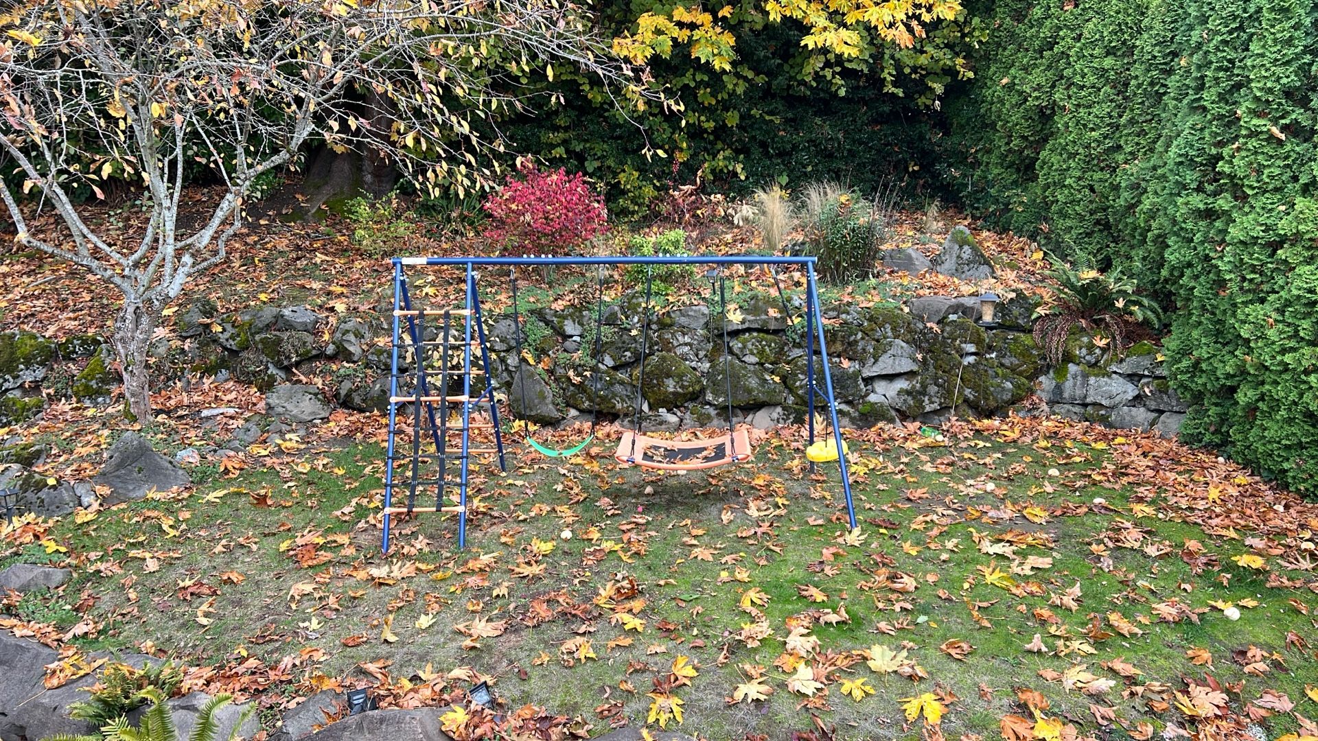 Swing Set