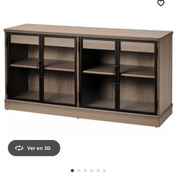 IKEA Buffet Cabinet 