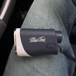 Blue Tees Golf Rangefinder