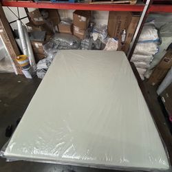 Memory Foam
