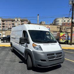 2015 PROMASTER 2500 High Roof