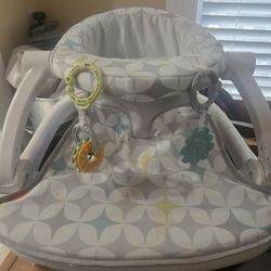 Baby Chair