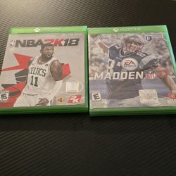 Xbox One