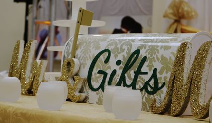 Gift box & ring box for sale