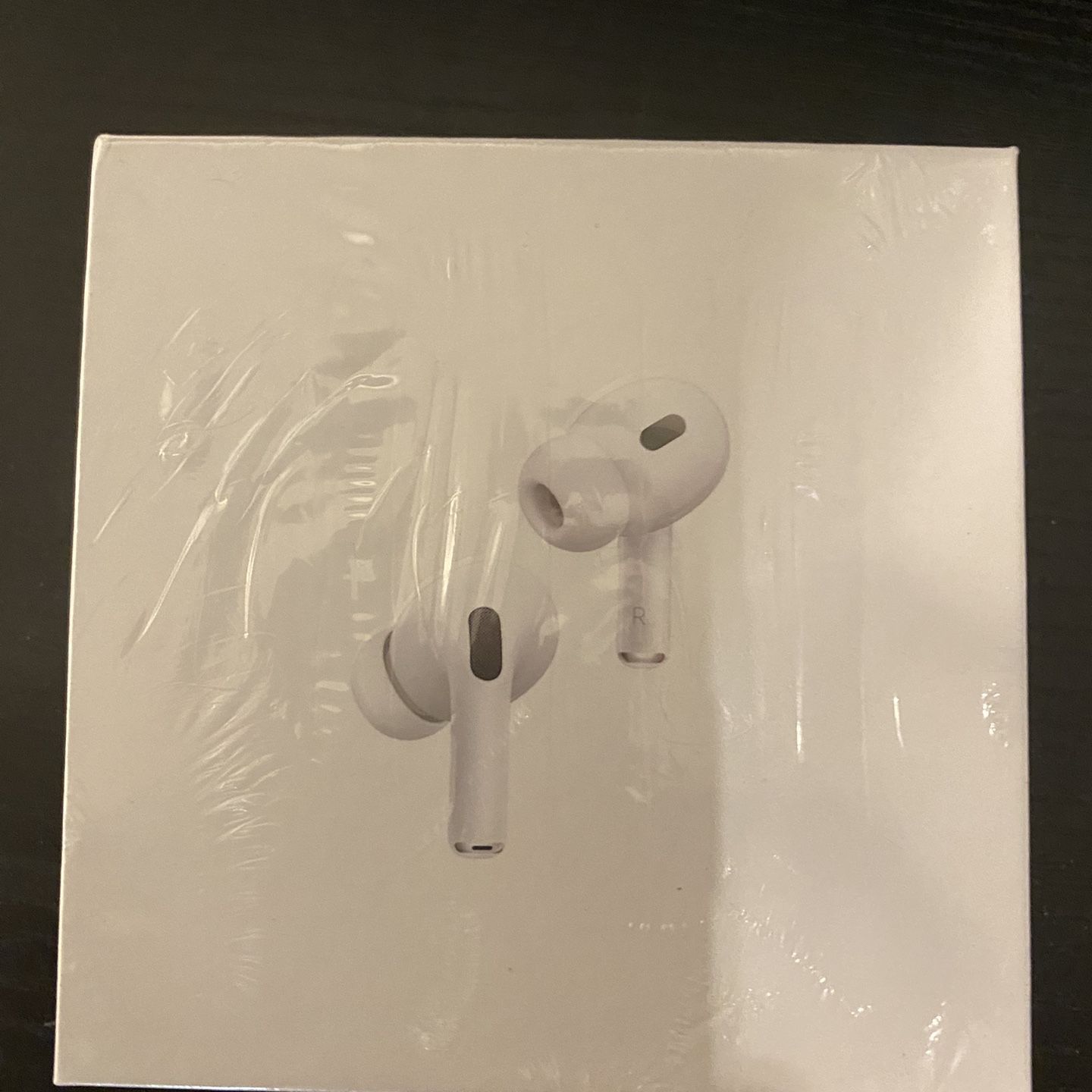 AirPods Pros Second Generation