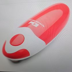 Automatic Electric Can Opener