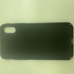 Iphone X Case With Screen Protector