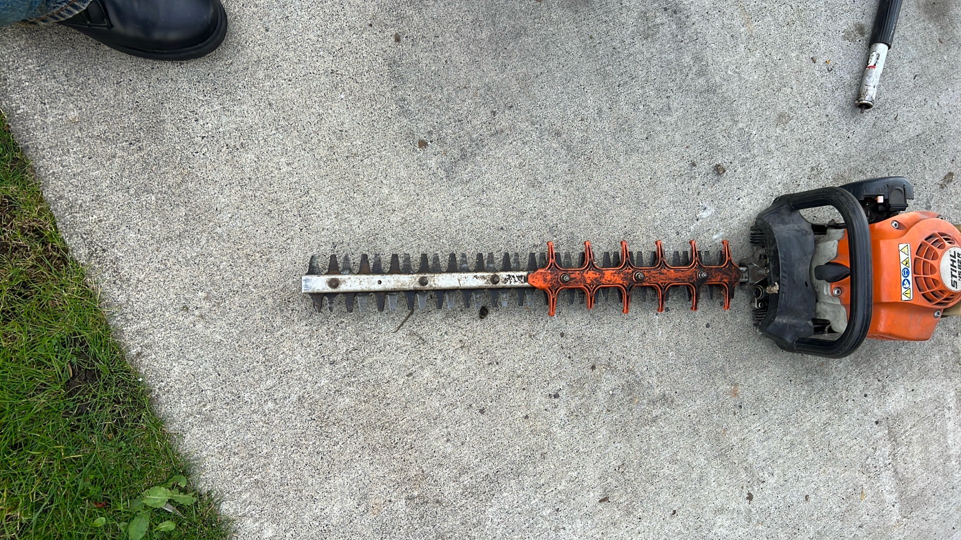 Stihl Trimmer