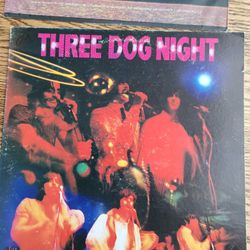 Threee Dog Night
