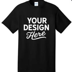 Custom T Shirt Printing