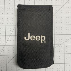 JEEP TOOL KIT USED CONDITION 