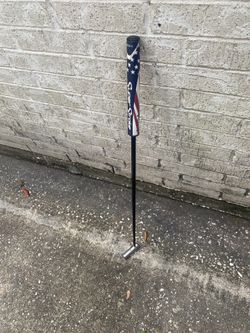 Cigar Putter