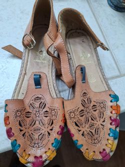 Mexican Huaraches