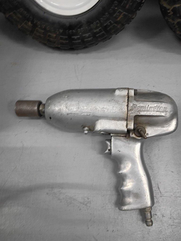 Impact Drill