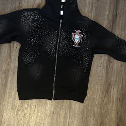 Valley Dream Hoodie