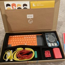 Kano Computer Kit for Kids-