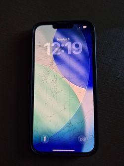 Apple iPhone 14 Plus (for parts)
