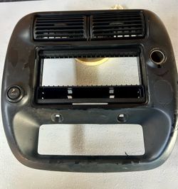 Ford Ranger bezel