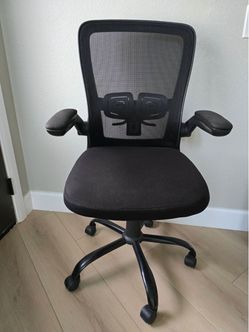 Office chair
