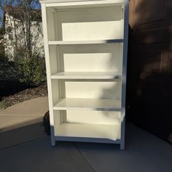 Pottery Barn Bookshelf