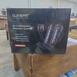 QUINEAR- AIR COMPRESSION RECOVERY SYSTEM 