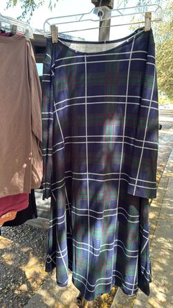 Medium dress
