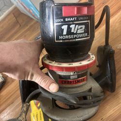 Craftsman $20