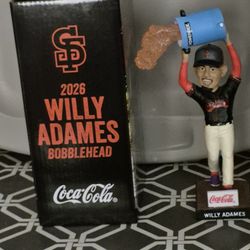 Bobblehead 