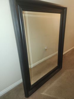 Galway Gallery Mirror