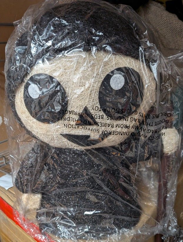 Hyde And Eek 'lil Reaper' 