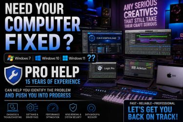 Laptops - Desktops - Gaming Computer's