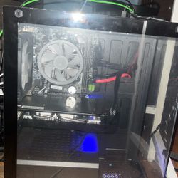 Pc for Gaming