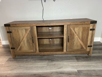 Entertainment Center