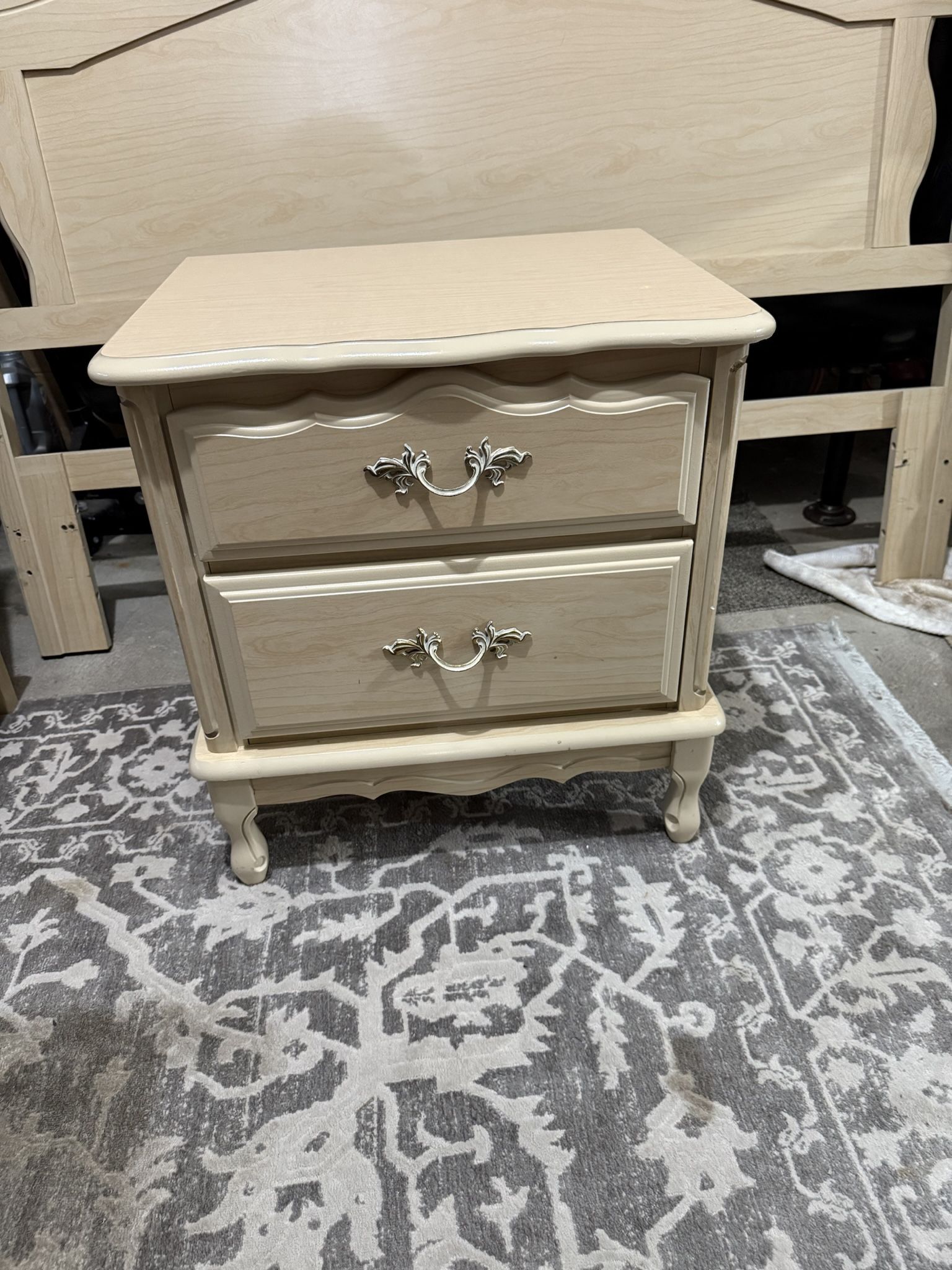 Nightstand