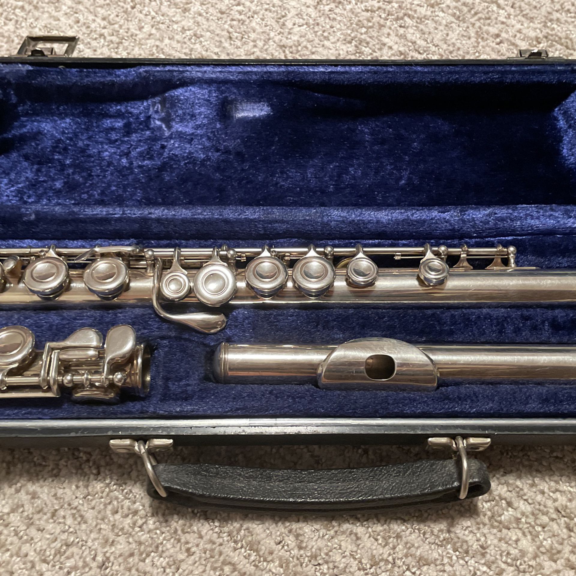 Emerson Flute