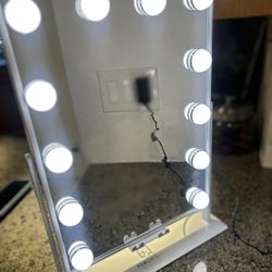 Vanity Mirror