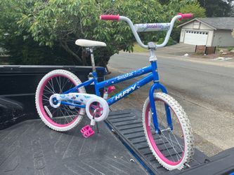 Child Kid Children 20” Wheels Bike Bicycle like New