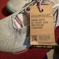 Nike Low Top Basquetbol 