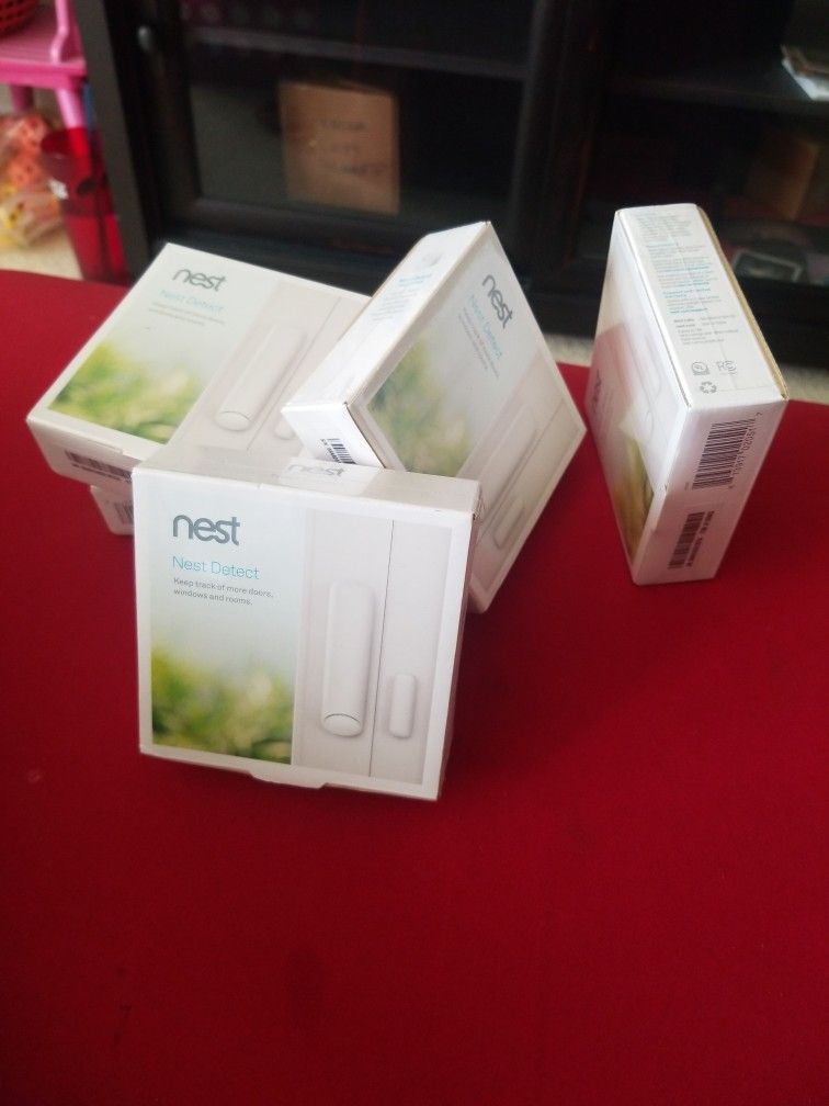 Nest Detect Door/Window Sensor