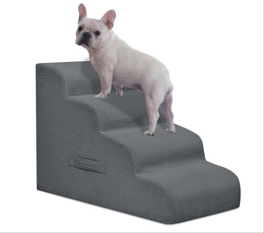 Stairs / Ramp For Small Dogs Or Cats