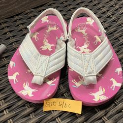 5/6c sandals