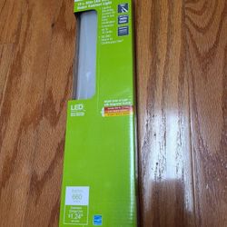 Commercial Electric 13" Slim LED Color Changing Under Cabinet Light