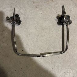 Sonor Bass Drum Spurs Set Of 2