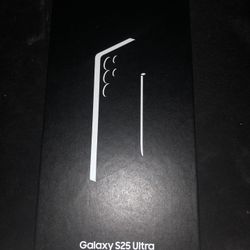 Samsung Galaxy S25 Ultra