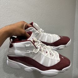 Jordan 6 Size 13
