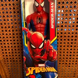 Marvel Spider-Man