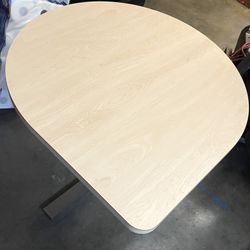 Beautiful Teardrop Style Table