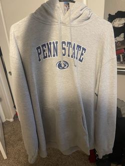 Penn state hoodie